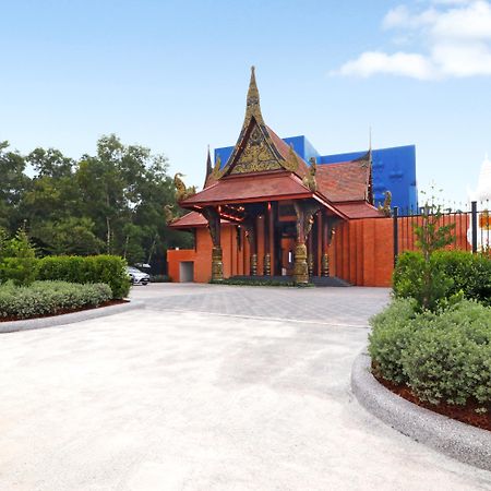 Aksorn Rayong, The Vitality Collection - Sha Plus Thang Kwian Exterior foto