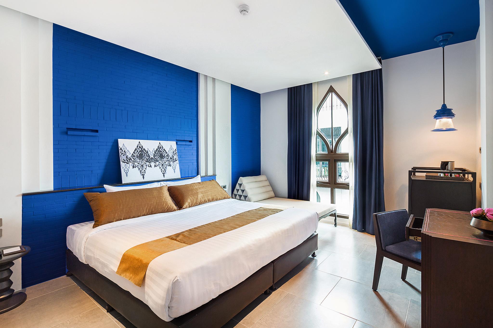 Aksorn Rayong, The Vitality Collection - Sha Plus Thang Kwian Exterior foto